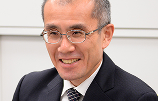 Yoshihiro Nishimura　