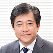 Akijiko Fujii