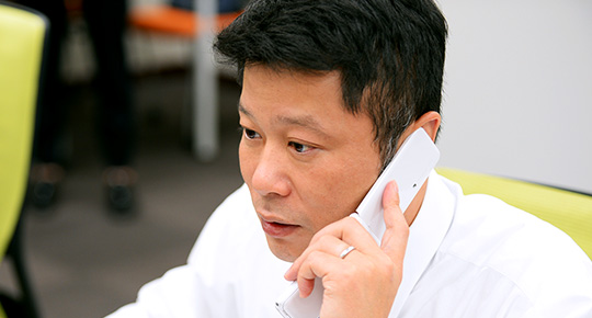 Yasuyuki Tsuneoka