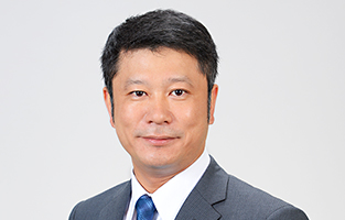 Yasuyuki Tsuneoka