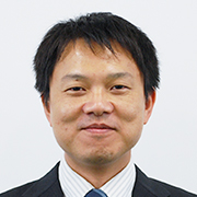 Toshihiro Oogi