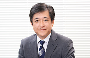 Akihiko Fujii