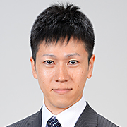 Junnosuke Takeda
