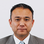 Mitsunobu Watanuki